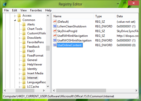 Registry Editing Has Been Disabled By Your Administrator Windows Vista