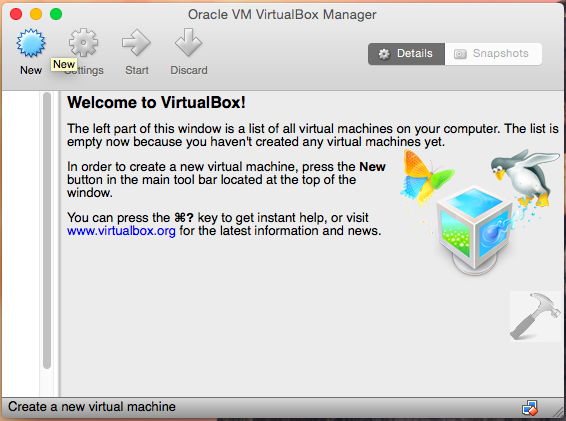 windows virtualization mac