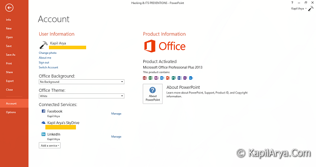 Free Trial Microsoft Office 2013 For Mac