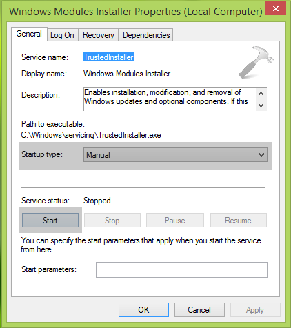 Vista Sfc Scannow Windows Resource Protection Could Not