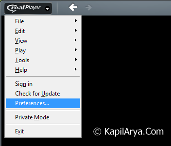 current version plugin realplayer plugin.plugin