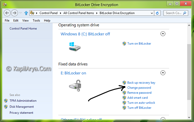 bitlocker password cracker software download