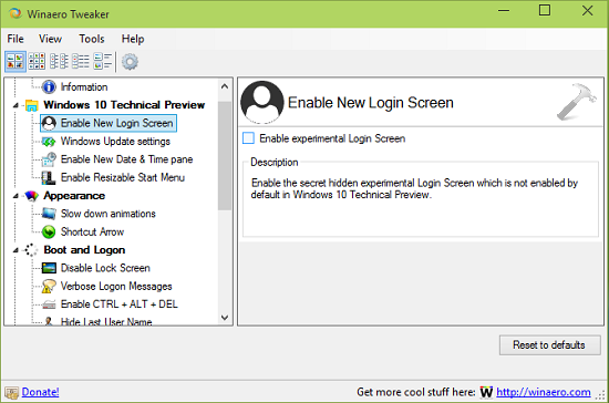 download winaero tweaker 1.33 portable