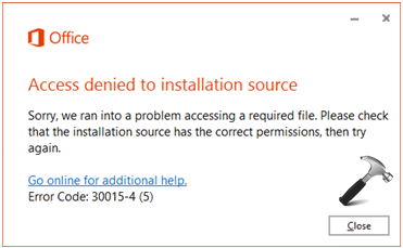 Access required перевод. Error 4004. Access denied. Access denied перевод на русский. We are sorry we had a problem installing your Office program.