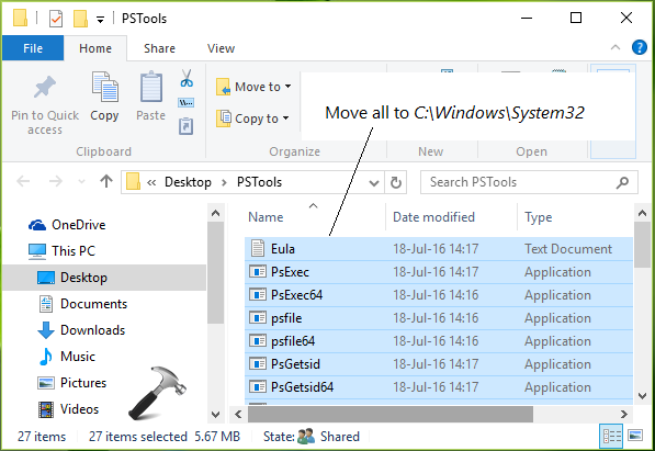 FIX An Error Is Preventing This Key From Being Opened For Registry Editor In Windows 10