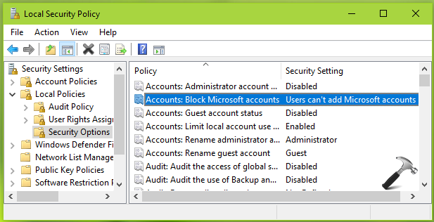 microsoft account manage devices remove pc