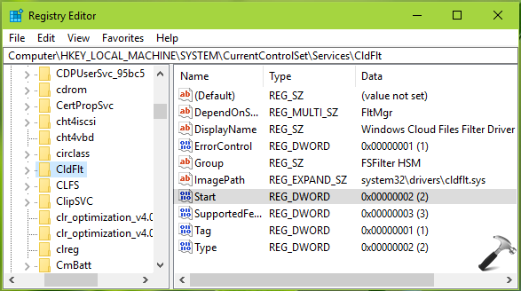 [FIX] App Container Profile Failed With Error 0x800700B7 Because It Was ...