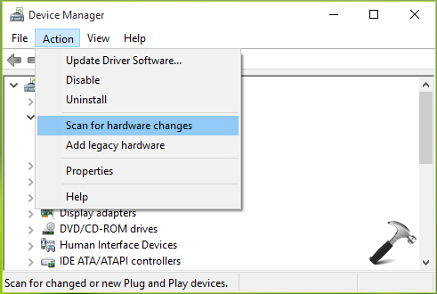 [FIX] "Battery Plugged In, Not Charging'' For Windows 10