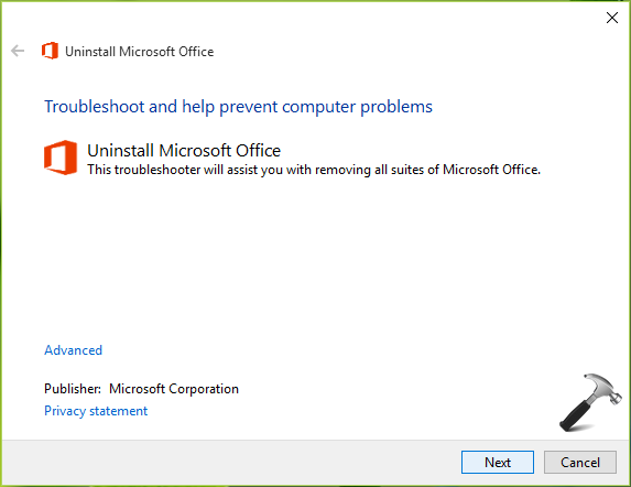 FIX] Couldn't Stream Office. Error Code 30183-39 For Office 2016