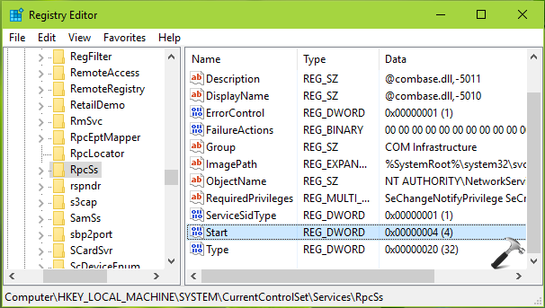 Service call failed перевод на русский. RPCSS что это за служба. Rpceptmapper. RPC Replication timeout (mins) regedit.