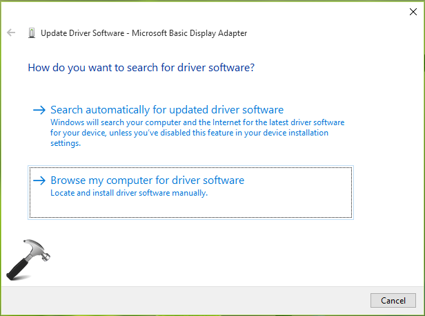 Display Driver Intel Graphics Accelerator Drivers For Windows Vista(R) Stopped Responding