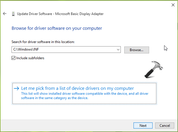 how to fix display driver crashes