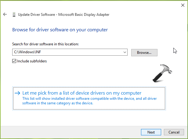 windows display driver stopped responding windows 7