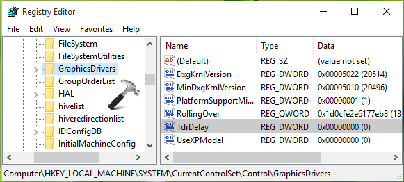 Nvidia Driver Stopped Responding And Recovered Windows 10