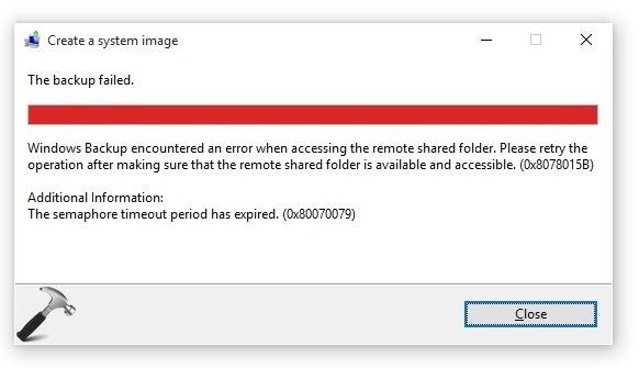 windows 10 idle timer expired