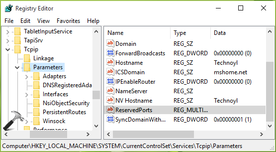 Fix Error 633 The Modem Or Other Connecting Device Is