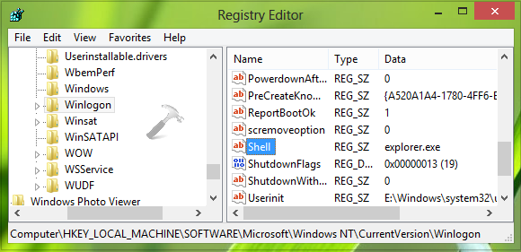 Salinewin exe музыка. HKEY_local_Machine\software\Microsoft\Windows NT\CURRENTVERSION\winlogon. Windows 10 winlogon. Regedit.exe. Software\Microsoft\WINDOWSNT\CURRENTVERSION\winlogon. HKEY_local_Machine\software\Microsoft\Windows NT\CURRENTVERSION\winlogon\Shell.