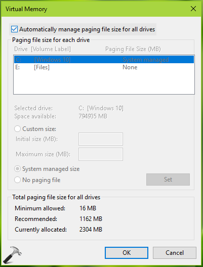 [FIX] File Explorer Not Working In Windows 10