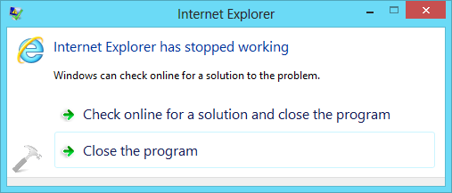 windows explorer not working windows 10