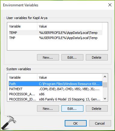 FIX MMC Has Detected An Error In A Snap-in And Will Unload It Windows 10