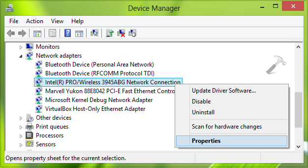 broadcom netlink fast ethernet driver download windows 10