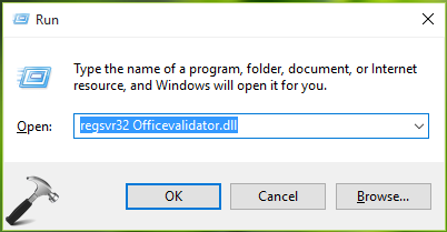 office system service disabled
