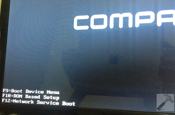 Cd rom boot priority no medium reboot and select proper boot device что это