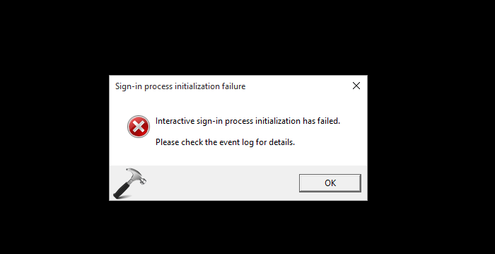 citrix viewer initialization failed