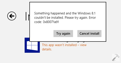 Solid Reasons To Avoid windows update error 0x8024a206