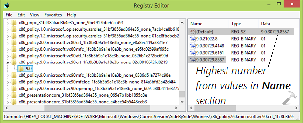 How to use Sxstrace.exe command line tool in Windows 11/10