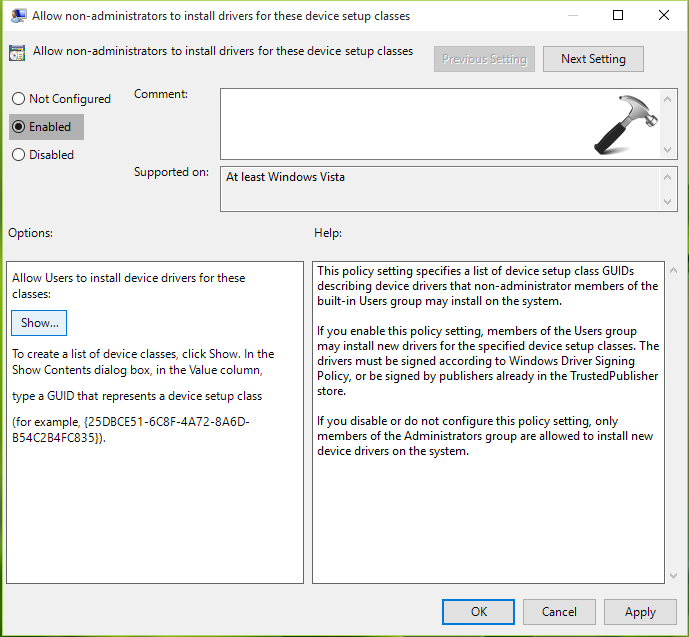 fix-the-credentials-supplied-are-not-sufficient-to-access-this-printer