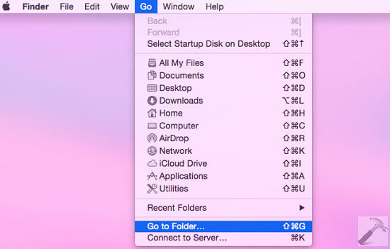 delete microsoft office from mac