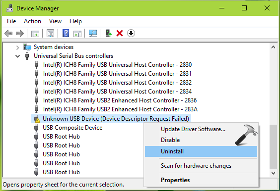 error with syslinux when using universal usb installer