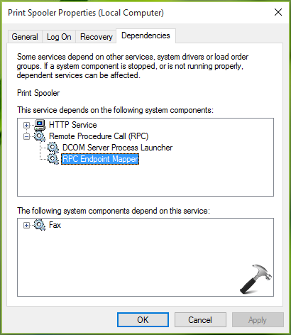 what is audio endpoint driver windows 10