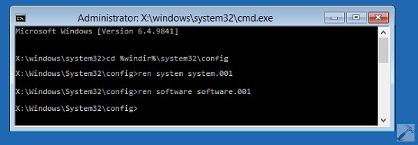 X window system32. CD/system32. Администратор x Windows system32 cmd.exe что делать дальше. CD% SYSTEMROOT% system32 config. C:/Windows/system32 администратор для восстановления.