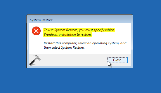 how to reinstall microsoft office after system restore