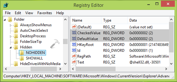 file folder backup vs advanced folder backup