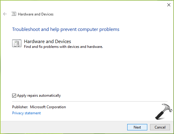 FIX - Unexpected Device Error While Casting From Windows 10