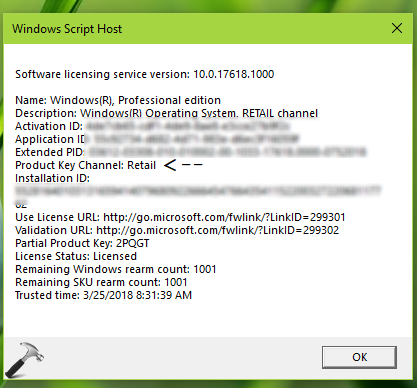 We Can't Activate Windows On This Device As We Can't Connect To Your Organization's Activation Server 0xC004F074 Windows 10