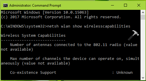 fix display driver command prompt