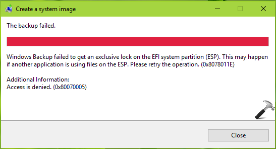 mozypro file system shows a lock