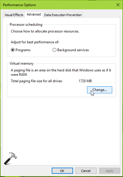 FIX Windows Cannot Format This Drive In Windows 10