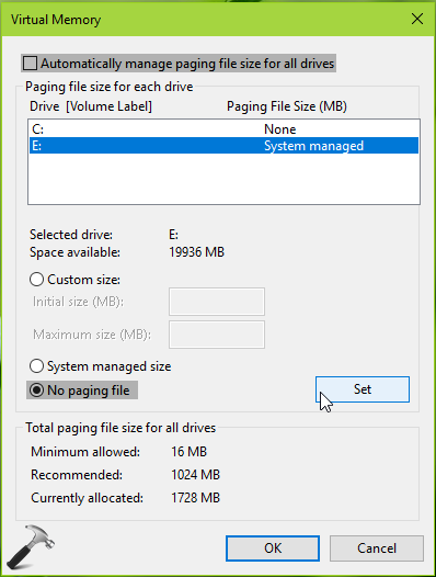 FIX Windows Cannot Format This Drive In Windows 10