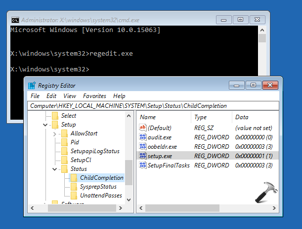 This operating system is not supported. Редактор реестра виндовс через cmd. System settings exe. Windows could not parse or process unattend answer file. Windows could not parse or process unattend answer file for Pass specialize ошибка.