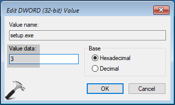 FIX Windows Could Not Parse Or Process The Unattend Answer File In Windows 10 2