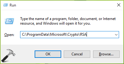 FIX Windows Could Not Start The Peer Networking Grouping Service On Local Computer For Windows 10
