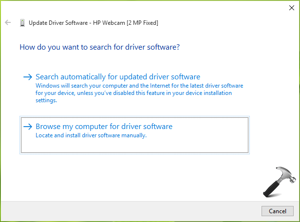 Windows Encountered A Problem Installing The Driver Software For Your Device For Windows 10