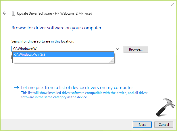 Windows Encountered A Problem Installing The Driver Software For Your Device For Windows 10