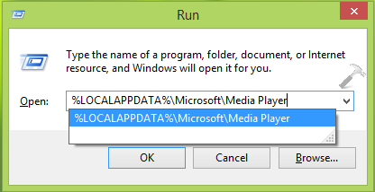 final media player problems