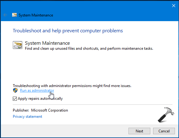 windows 10 build 10240 unresponsive